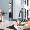 Fast Salad Maker Cutter Bowl