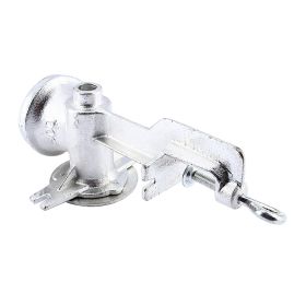 Grain Grinder Machine Corn Nut Flour Mill Kitchen Tool Equipment Special Food (Option: as picture)